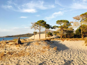 Camping Dolce Vita, Calvi